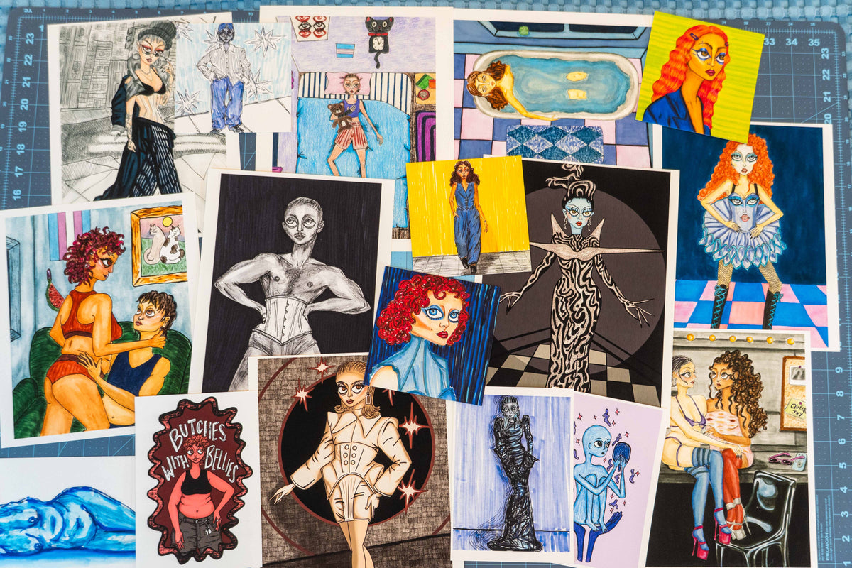 Fine Art Prints